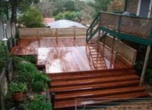 Kwikfynd Decks
oodnadatta